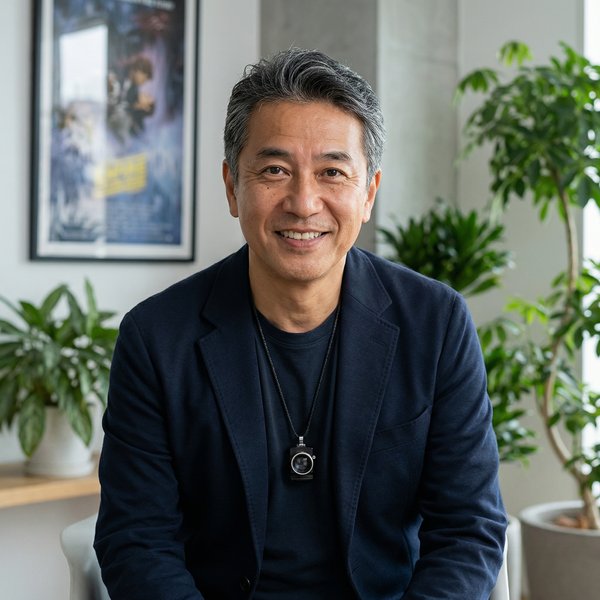 大象传媒植物视频专家 - 王志远