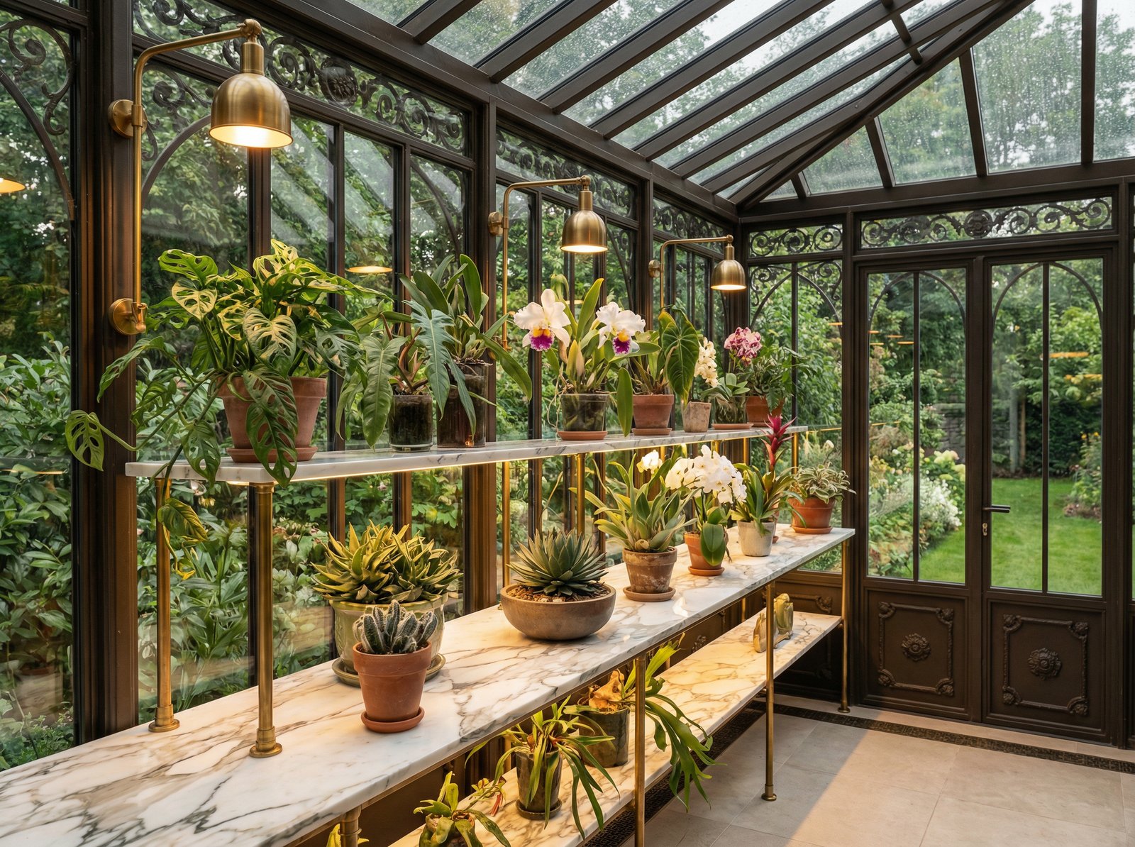 大象传媒植物视频 - 热带珍稀植物视频教程